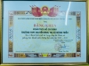Ghi nhận thành tích của tuổi trẻ trường THPT Nguyễn Bình