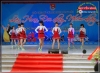 Liên hoan Đôi nhảy Nhóm nhảy các trường THPT huyện Đông Triều