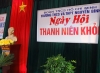 Mít tinh kỷ niệm "Ngày thành lập Đoàn TNCS HCM" - Chung kết Rung chuông vàng