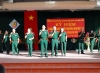 Kỷ niệm 70 năm Quốc khánh nước cộng hòa XHCN Việt Nam