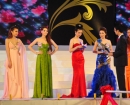 Hội thi Người đẹp Hạ Long năm 2014 được tổ chức vào tháng 4