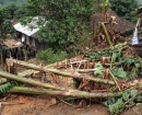 Cao nguyên đá Đồng Văn thiệt hại nặng nề vì mưa đá