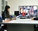 Công ty Điện lực Quảng Ninh: Kiểm tra, giám sát hiện trường bằng truyền hình trực tuyến