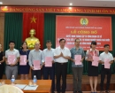 LĐLĐ TP Hạ Long ra mắt 10 công đoàn cơ sở doanh nghiệp ngoài nhà nước