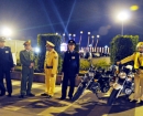 Lực lượng Cảnh sát Nhân dân, Công an tỉnh: Chủ công trong đảm bảo trật tự an toàn xã hội