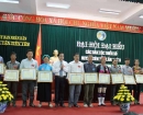 Đại hội đại biểu các dân tộc thiểu số huyện Tiên Yên lần thứ II