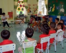 Hải Hà: Xóa rào cản ngôn ngữ cho trẻ em vùng đồng bào dân tộc thiểu số