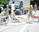 Ngành Giao thông Quảng Ninh: Nỗ lực trong công tác quản lý, bảo trì đường bộ và khắc phục 
