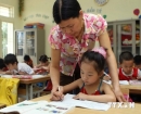 Mùa tựu trường: Trên 1 triệu trẻ em Việt Nam không đi học