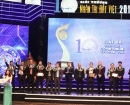 Lần đầu tiên Giải thưởng Nhân tài Đất Việt tìm được ba giải Nhất