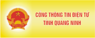 Cổng thông tin điện tử Quảng Ninh