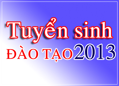 Tuyển sinh lớp 10 THPT năm học 2013 – 2014